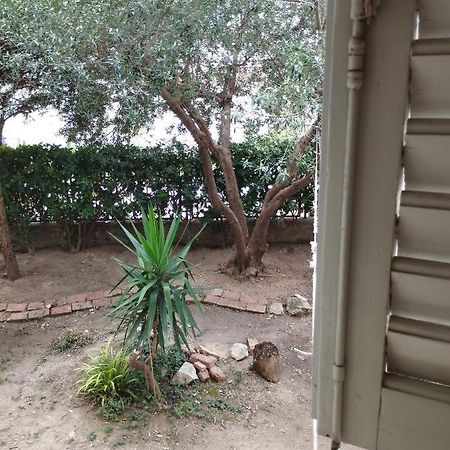 Bugenvilija Apartment Split Bagian luar foto