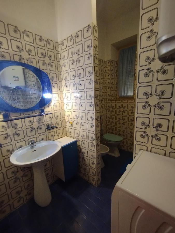 Bugenvilija Apartment Split Bagian luar foto