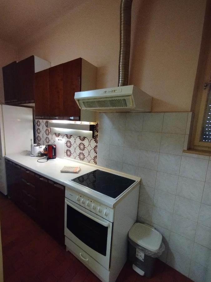 Bugenvilija Apartment Split Bagian luar foto
