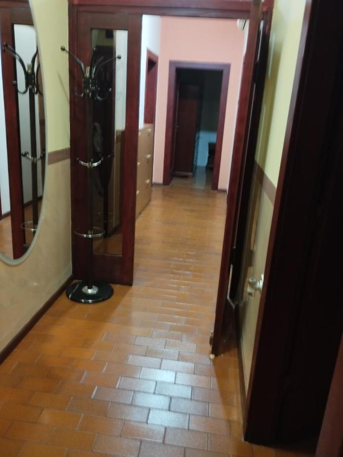 Bugenvilija Apartment Split Bagian luar foto